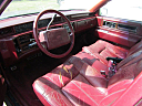 Thumbnail image of 1991 Cadillac DeVille at Auto Express Enterprise Inc