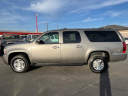 Thumbnail image of 2012 Chevrolet Suburban at IDAHO REMARKETING LLC