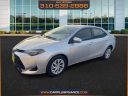 Thumbnail image of 2017 Toyota Corolla at CAR PLUS FINANCE