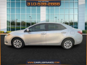 Thumbnail image of 2017 Toyota Corolla at CAR PLUS FINANCE