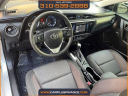 2017 Toyota Corolla LE at CAR PLUS FINANCE