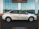 Thumbnail image of 2017 Toyota Corolla at CAR PLUS FINANCE