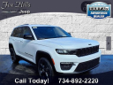 Thumbnail image of 2025 Jeep Grand Cherokee at Fox Hills Chrysler Jeep