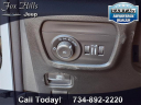 Thumbnail image of 2025 Jeep Grand Cherokee at Fox Hills Chrysler Jeep