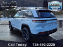 Thumbnail image of 2025 Jeep Grand Cherokee at Fox Hills Chrysler Jeep