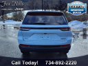Thumbnail image of 2025 Jeep Grand Cherokee at Fox Hills Chrysler Jeep