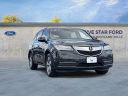 Thumbnail image of 2016 Acura MDX at Five Star Ford
