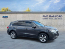 Thumbnail image of 2016 Acura MDX at Five Star Ford