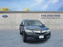 Thumbnail image of 2016 Acura MDX at Five Star Ford