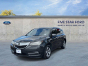 Thumbnail image of 2016 Acura MDX at Five Star Ford