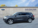 Thumbnail image of 2016 Acura MDX at Five Star Ford