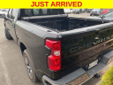 Thumbnail image of 2022 Chevrolet Silverado 1500 at South Shore Kia