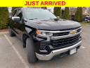Thumbnail image of 2022 Chevrolet Silverado 1500 at South Shore Kia