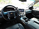 Thumbnail image of 2019 Chevrolet Tahoe at Gary Mathews Motors