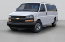 2020 Chevrolet Express LS 3500 at Chevrolet of Smithtown
