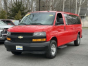Thumbnail image of 2020 Chevrolet Express at Chevrolet of Smithtown