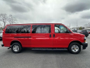 Thumbnail image of 2020 Chevrolet Express at Chevrolet of Smithtown
