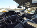 Thumbnail image of 2021 Chevrolet Suburban at Bob Davidson Ford Lincoln Mercury USED