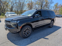 Thumbnail image of 2021 Chevrolet Suburban at Bob Davidson Ford Lincoln Mercury USED