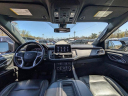 Thumbnail image of 2021 Chevrolet Suburban at Bob Davidson Ford Lincoln Mercury USED