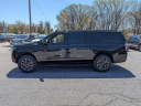 Thumbnail image of 2021 Chevrolet Suburban at Bob Davidson Ford Lincoln Mercury USED