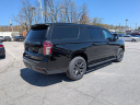 Thumbnail image of 2021 Chevrolet Suburban at Bob Davidson Ford Lincoln Mercury USED