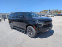 Thumbnail image of 2021 Chevrolet Suburban at Bob Davidson Ford Lincoln Mercury USED