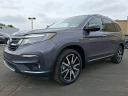 Thumbnail image of 2021 Honda Pilot at Brown Daub Volvo Cars Lehigh Valley