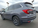 Thumbnail image of 2021 Honda Pilot at Brown Daub Volvo Cars Lehigh Valley
