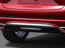 Thumbnail image of 2025 Buick Envision at Jim Hardman Buick GMC - NEW