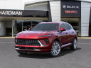 Thumbnail image of 2025 Buick Envision at Jim Hardman Buick GMC - NEW
