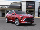 Thumbnail image of 2025 Buick Envision at Jim Hardman Buick GMC - NEW