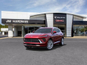 Thumbnail image of 2025 Buick Envision at Jim Hardman Buick GMC - NEW