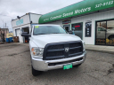 2015 Ram 3500 Tradesman at Common Sense Motors