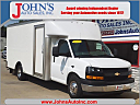 Thumbnail image of 2021 Chevrolet Express at John's Auto Sales