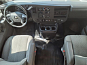 2021 Chevrolet Express 3500 at John's Auto Sales