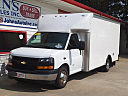 Thumbnail image of 2021 Chevrolet Express at John's Auto Sales