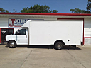 Thumbnail image of 2021 Chevrolet Express at John's Auto Sales