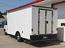 Thumbnail image of 2021 Chevrolet Express at John's Auto Sales