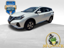 Thumbnail image of 2022 Nissan Murano at McGavock Nissan of Amarillo (McGavockNissanofAmarillo
