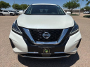 Thumbnail image of 2022 Nissan Murano at McGavock Nissan of Amarillo (McGavockNissanofAmarillo