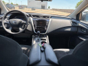 Thumbnail image of 2022 Nissan Murano at McGavock Nissan of Amarillo (McGavockNissanofAmarillo