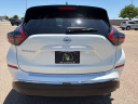 Thumbnail image of 2022 Nissan Murano at McGavock Nissan of Amarillo (McGavockNissanofAmarillo