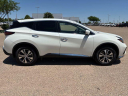 Thumbnail image of 2022 Nissan Murano at McGavock Nissan of Amarillo (McGavockNissanofAmarillo