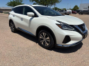 Thumbnail image of 2022 Nissan Murano at McGavock Nissan of Amarillo (McGavockNissanofAmarillo