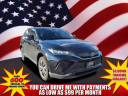 2022 Toyota Venza XLE at Toyota Universe