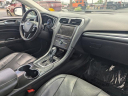 Thumbnail image of 2016 Ford Fusion at stUSED MooreChryslerJeep SHARED