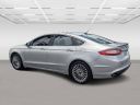 Thumbnail image of 2016 Ford Fusion at stUSED MooreChryslerJeep SHARED