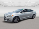 Thumbnail image of 2016 Ford Fusion at stUSED MooreChryslerJeep SHARED