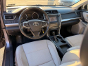 2016 Toyota Camry SE at Crossroads Chevrolet